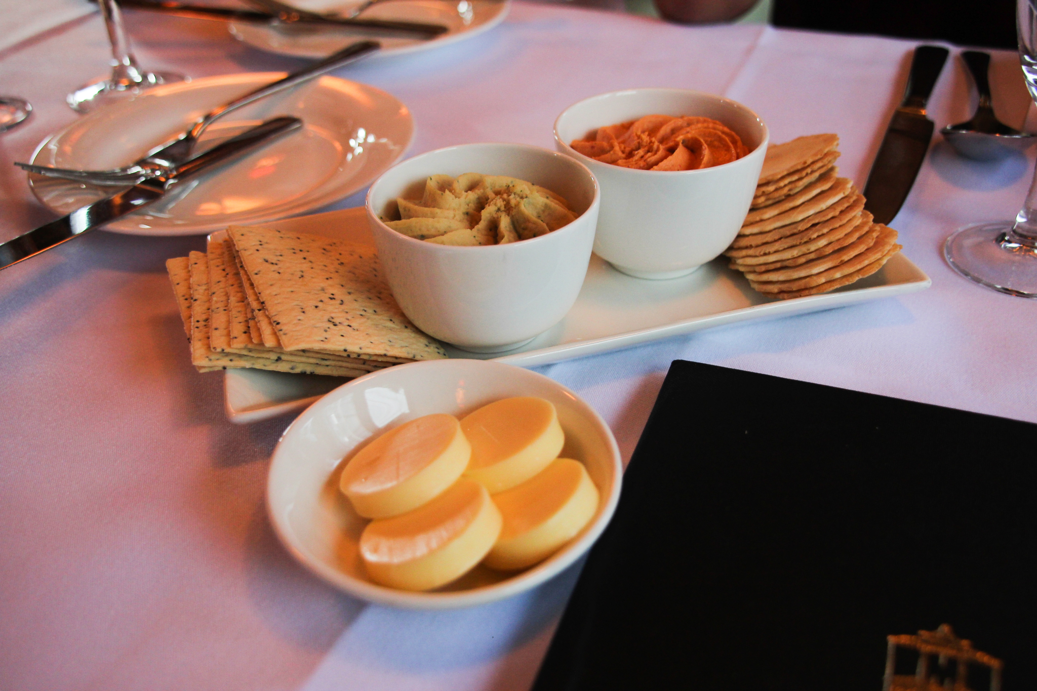 澳大利亚美食-电车餐厅