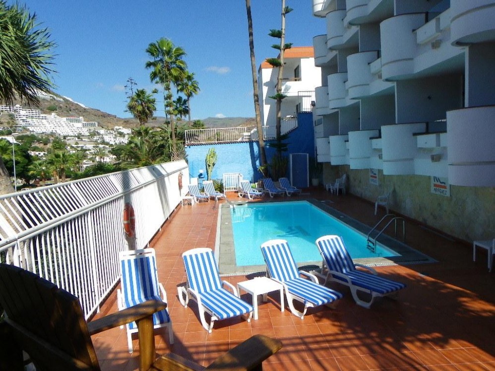 玛雅桂思公寓 - 仅限成人 Apartamentos Mayagüez - Adults Only