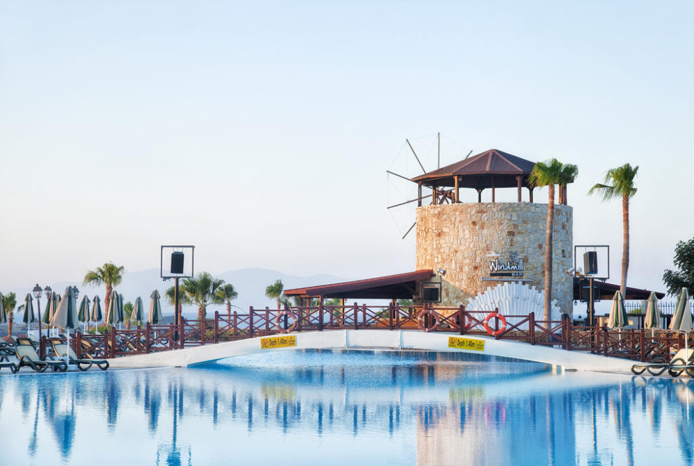 WOW博德鲁姆度假酒店 WOW Bodrum Resort