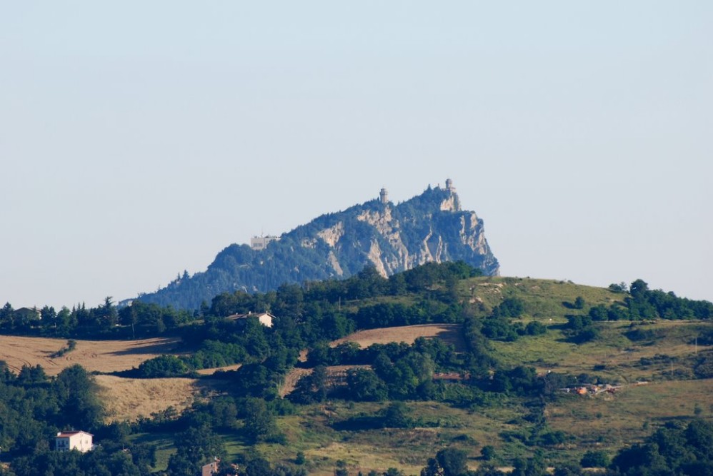 Monte Titano