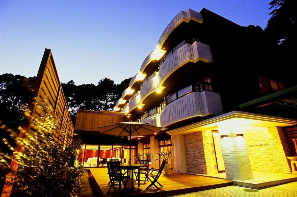 休闲度假酒店 Relax Resort Hotel