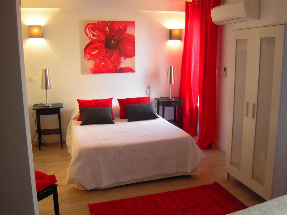 寒冷西北风酒店 Hôtel Le Mistral