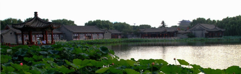 香河