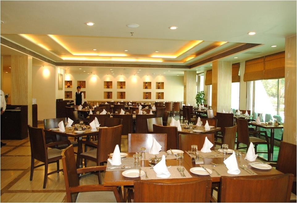 克久拉霍丽笙加斯酒店 Radisson Jass Hotel, Khajuraho