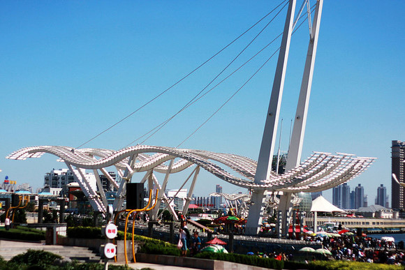 天津  国际游乐港定位于以"基辅  "号航母为核心旅游资源的大型综合