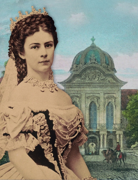 位于godollo思思的城堡女王queensisiscastleingodollo