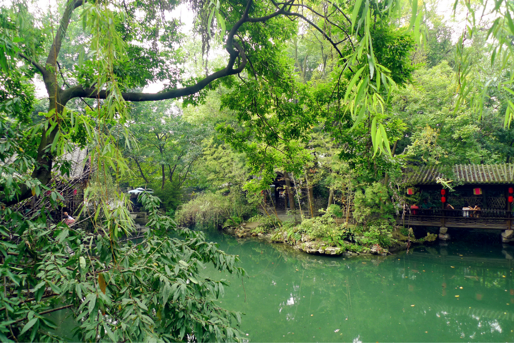 成都—色達—丹巴—八美惠遠寺—雅安—成都(班車 拼車),川西自助遊