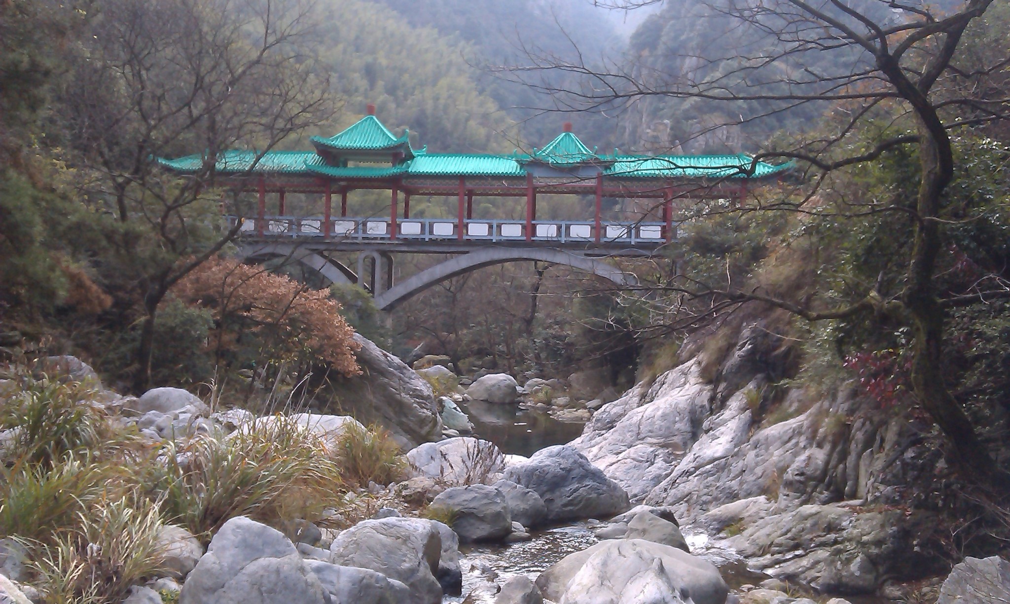 18日廬山西線遊),廬山旅遊攻略 - 馬蜂窩