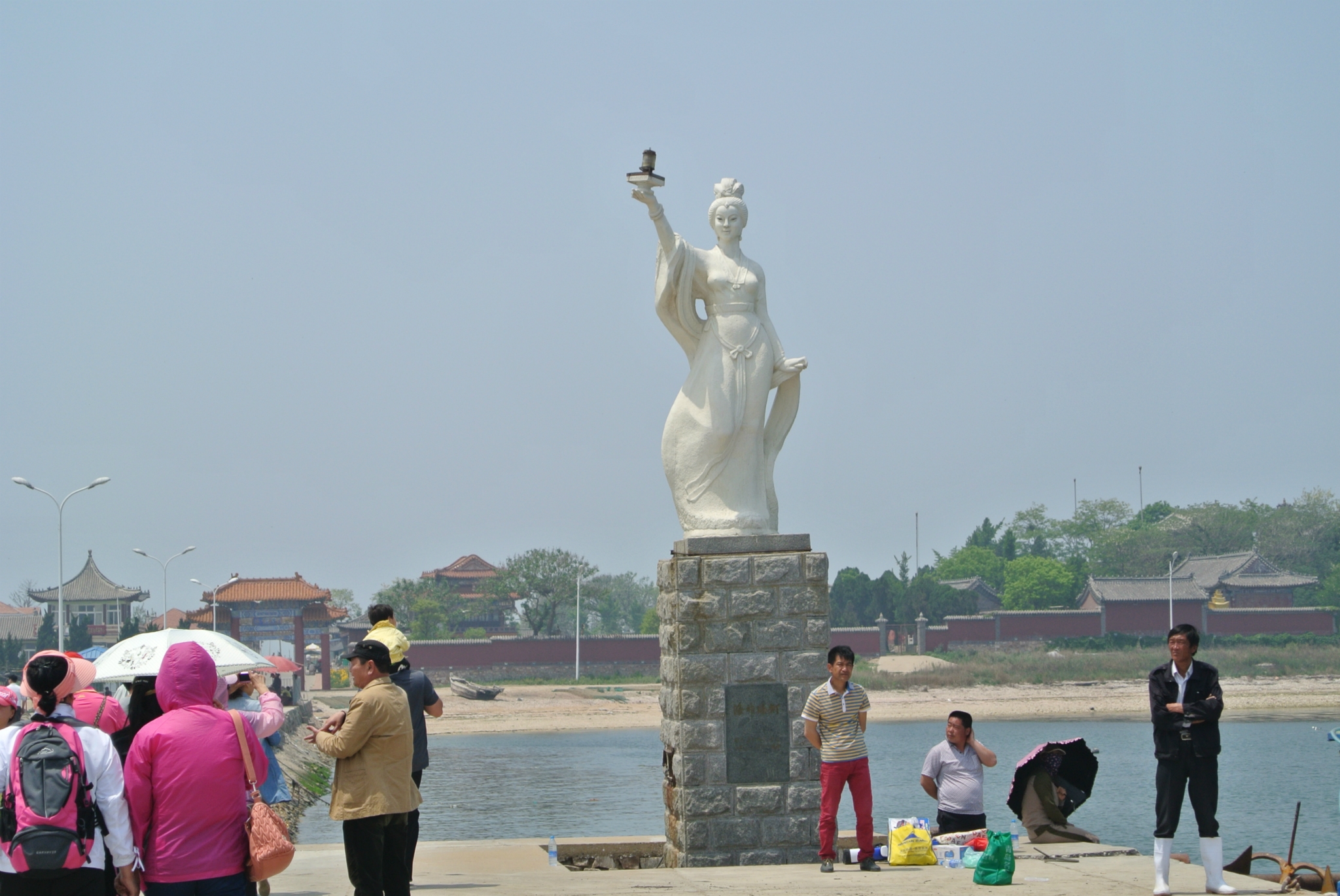 長島自助遊攻略