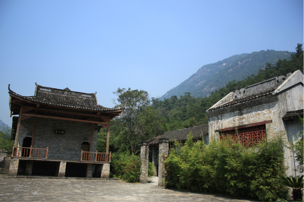 2013国庆广西贺州桂林阳朔自驾游