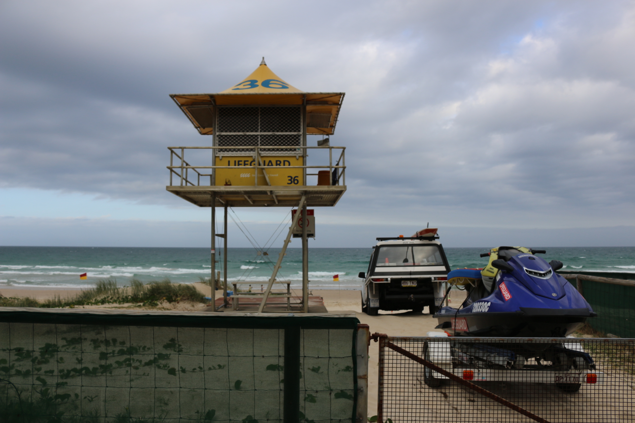 【黄金海岸（澳大利亚）图片】澳大利亚黄金海岸风景随拍之一