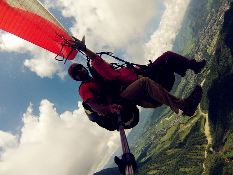 可以等风来也可以御风飞翔还可以像风一样自由其实没