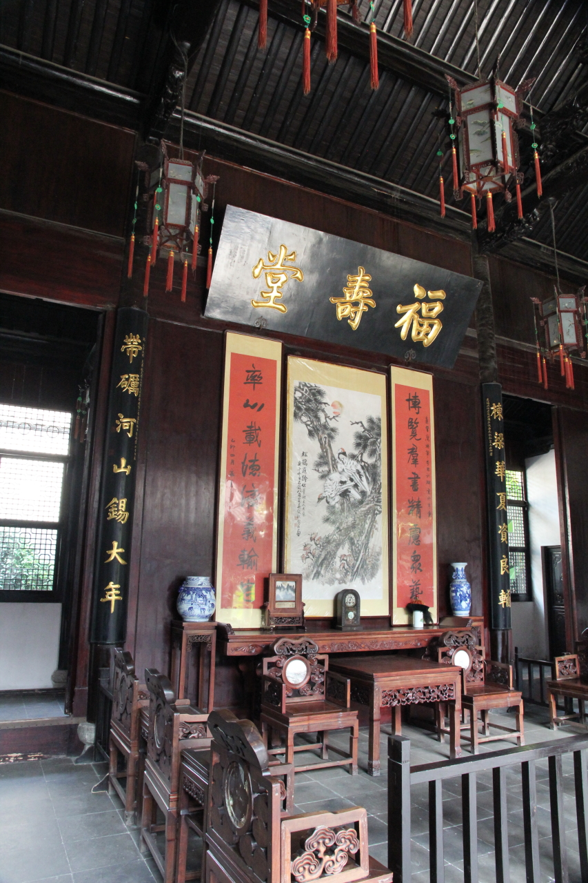 三国故地包拯家乡淮军摇篮