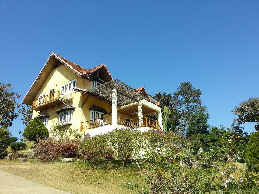 看下去就知道了,还有多个便宜又好吃的吃货tips,清迈自助游攻略 - 马