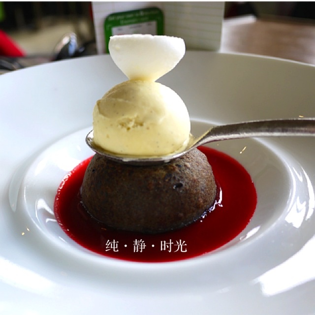 上海美食-Mr & Mrs Bund by Paul Pairet