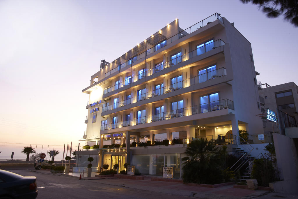 热带酒店 Tropical Hotel