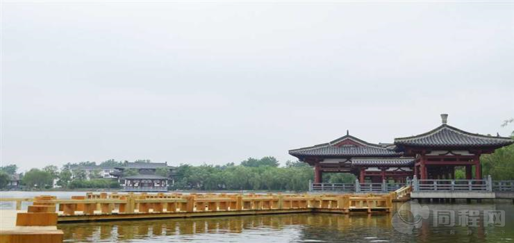 韩信故里 韩信故里