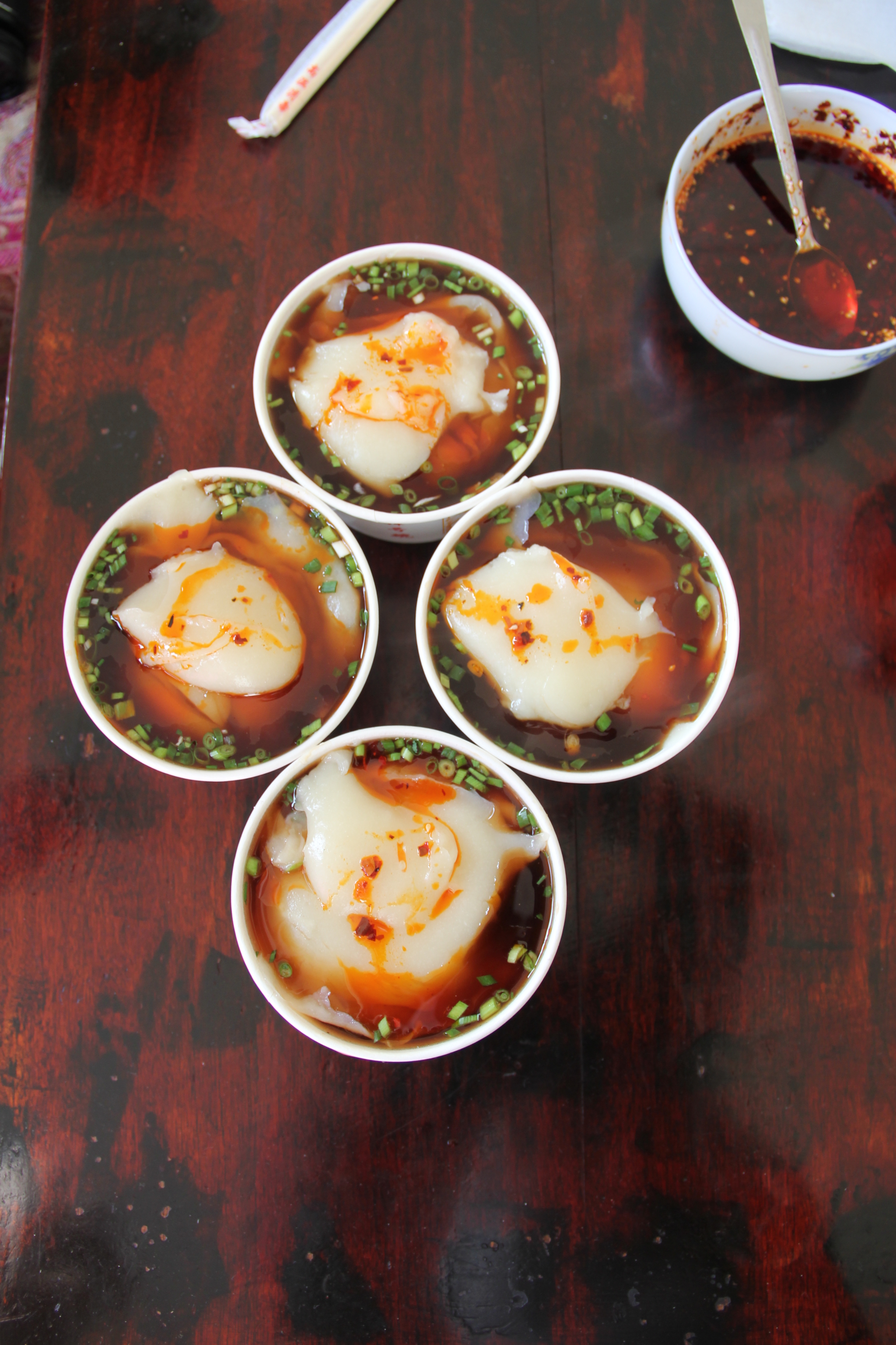 第3天k880 阳平关-西安  20:00~05:40回到西安  .