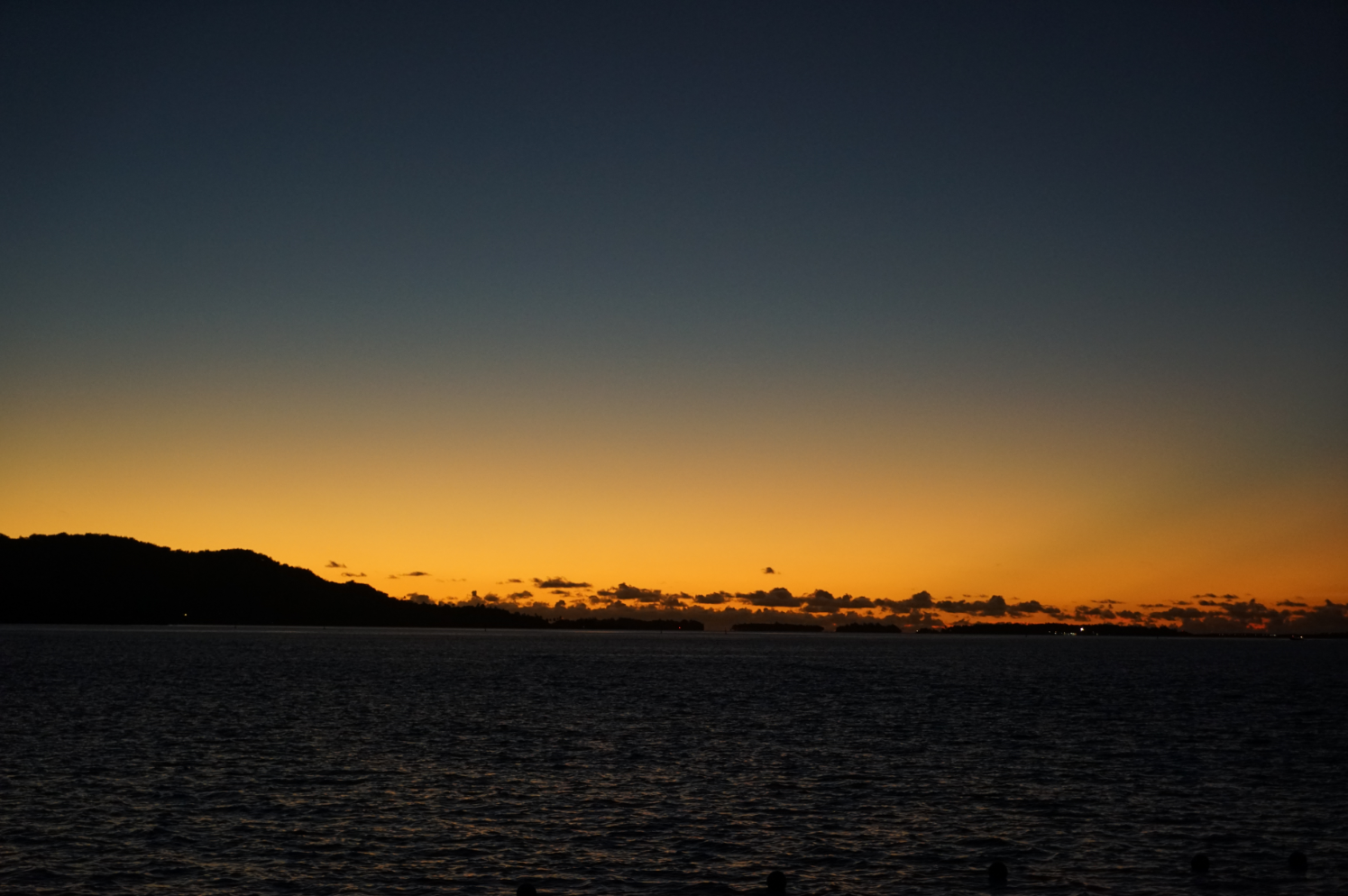 【法属波利尼西亚图片】大溪地10天8晚蜜月游(moorea&borabora)图片