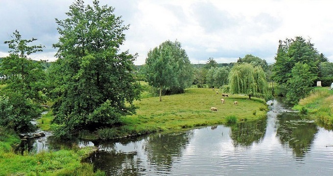 Saint-Martin-sur-Écaillon