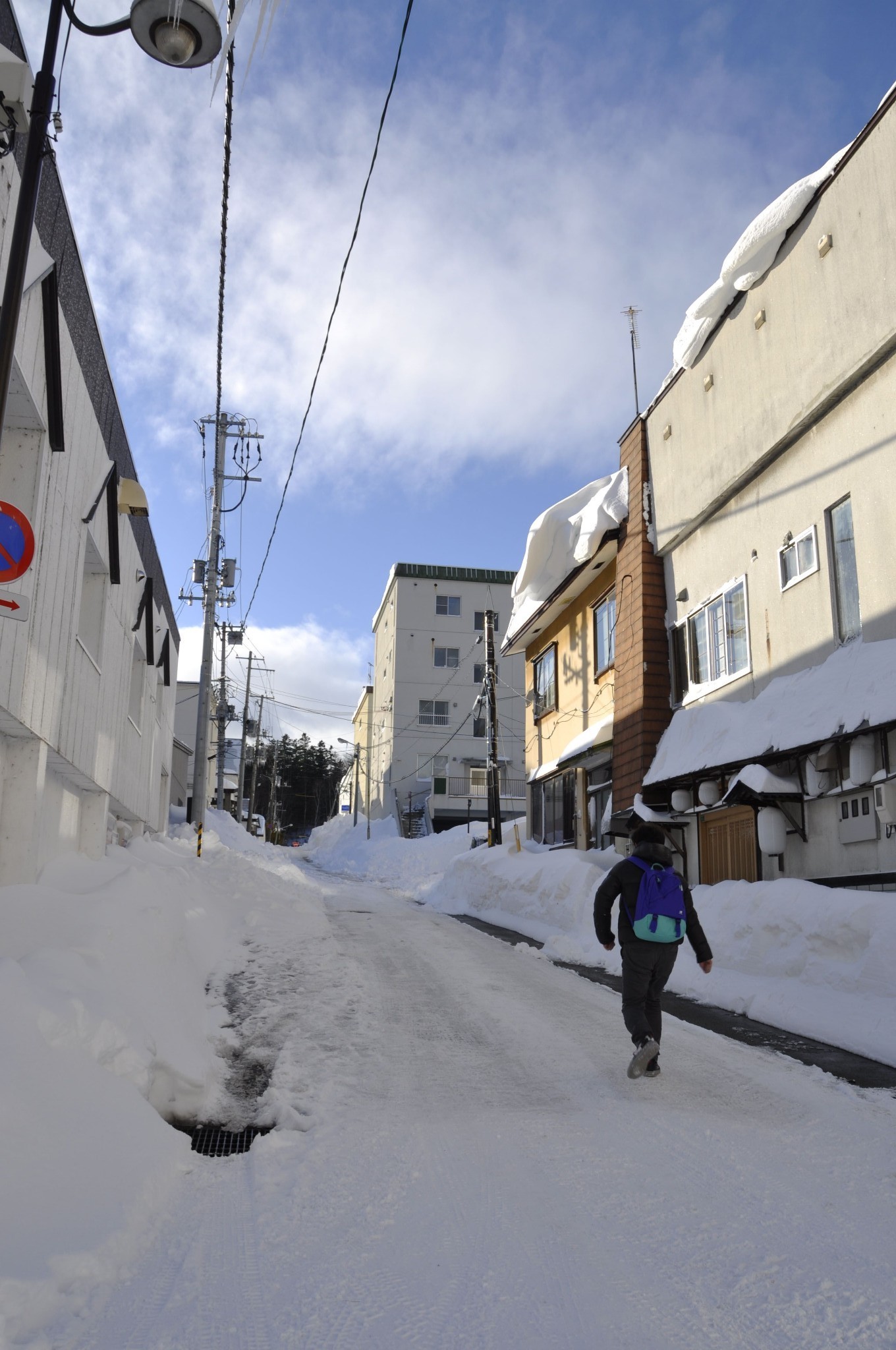 北海道自助遊攻略