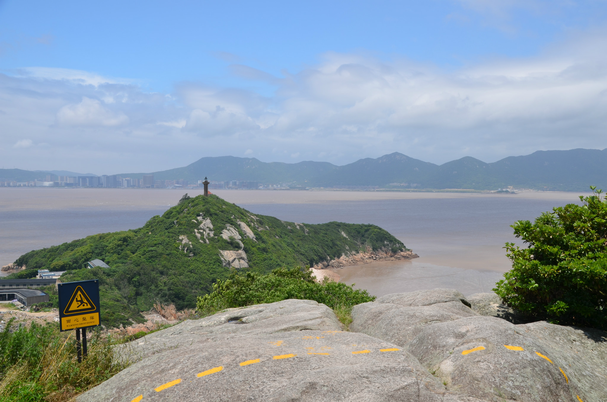 寧波普陀行----普陀山,普陀山自助遊攻略 - 馬蜂窩