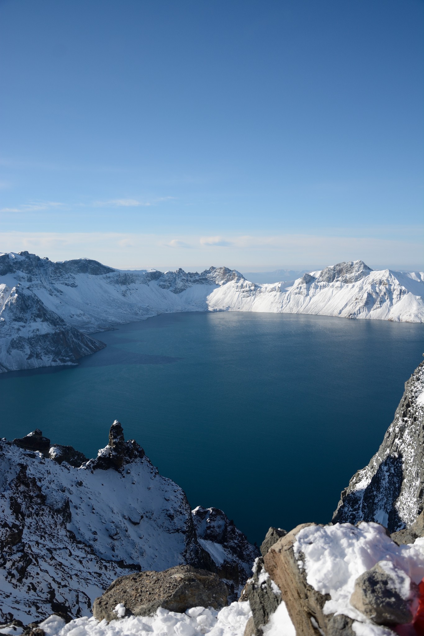 长白山旅游攻略(吉林长白山旅游攻略)
