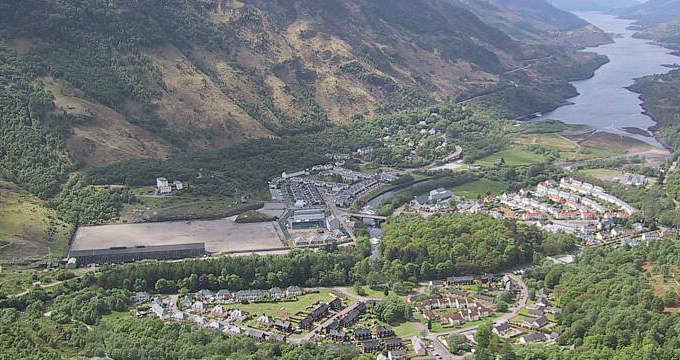 Kinlochleven