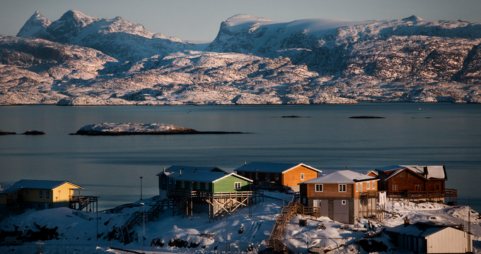 Maniitsoq