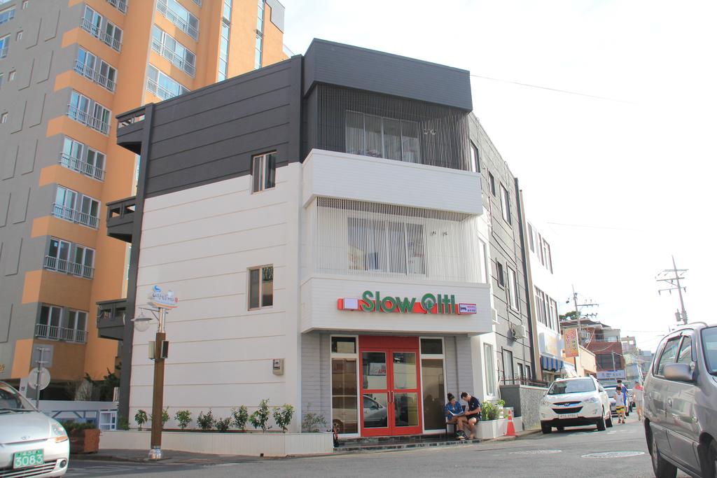 慢城旅馆 Slow Citi Guest House