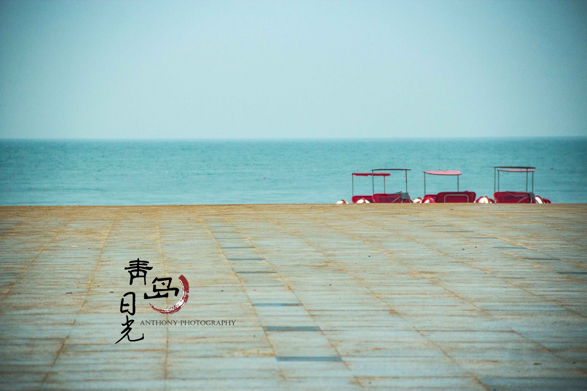 【宝藏纪念】青岛日光:行走慵懒时光_游记