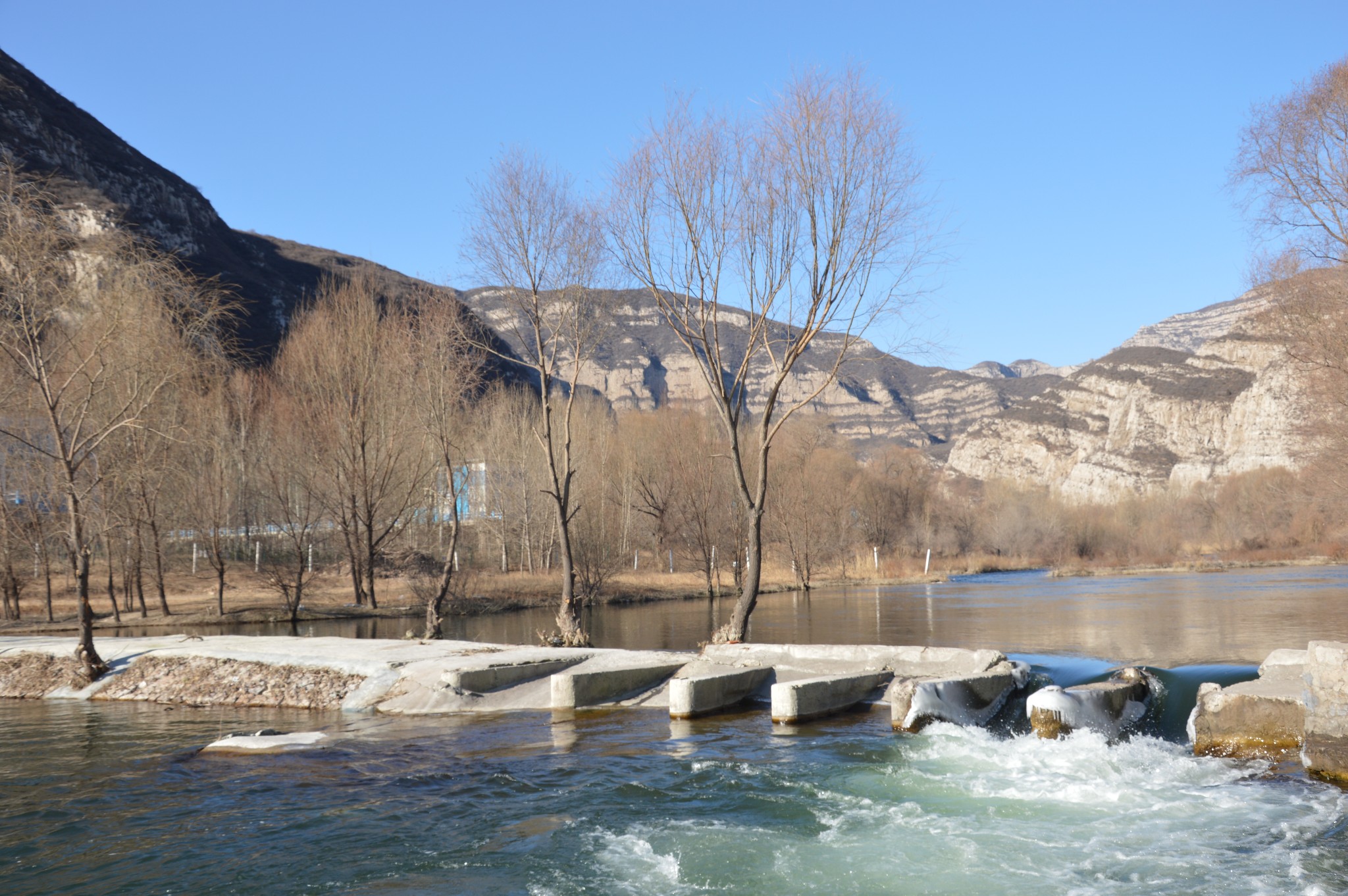 n遍,n种不同.我的最爱,散心好去处——上兰村