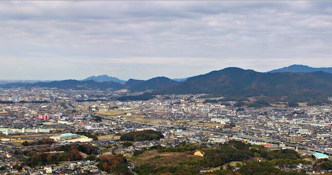 筑紫野市旅游图片