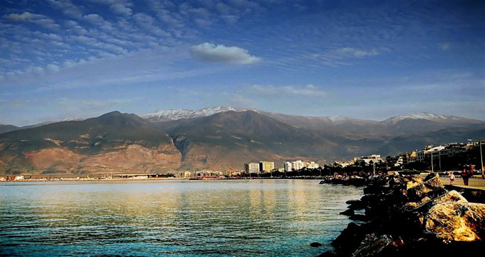 İskenderun