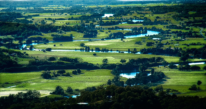 Bellingen