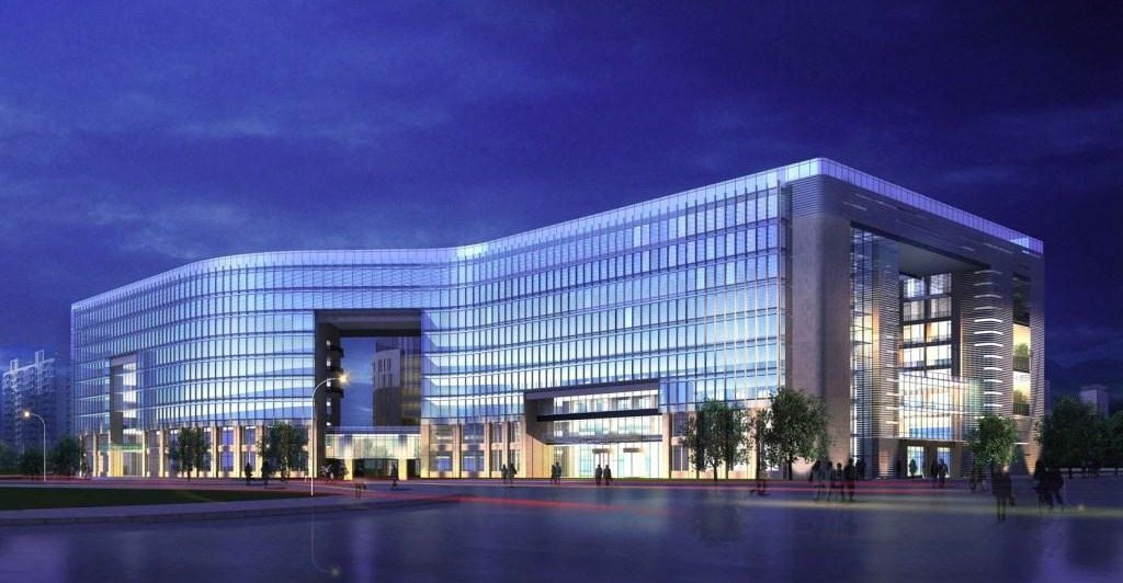 长沙现代凯莱大酒店