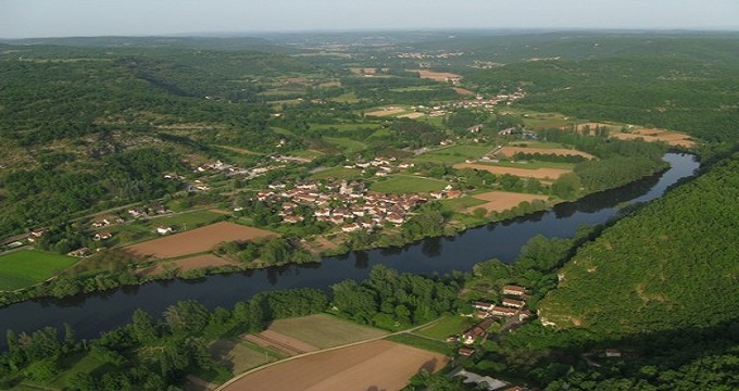 Saint-Martin-Labouval