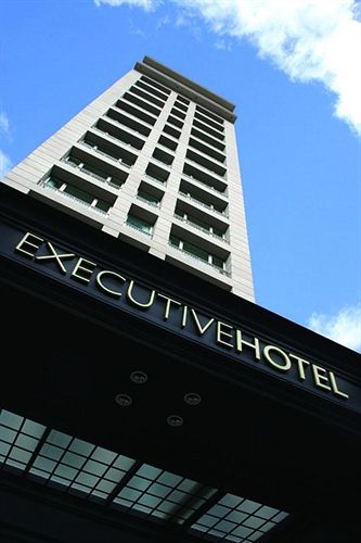 门多萨亚美利安酒店 Amérian Executive Hotel Mendoza