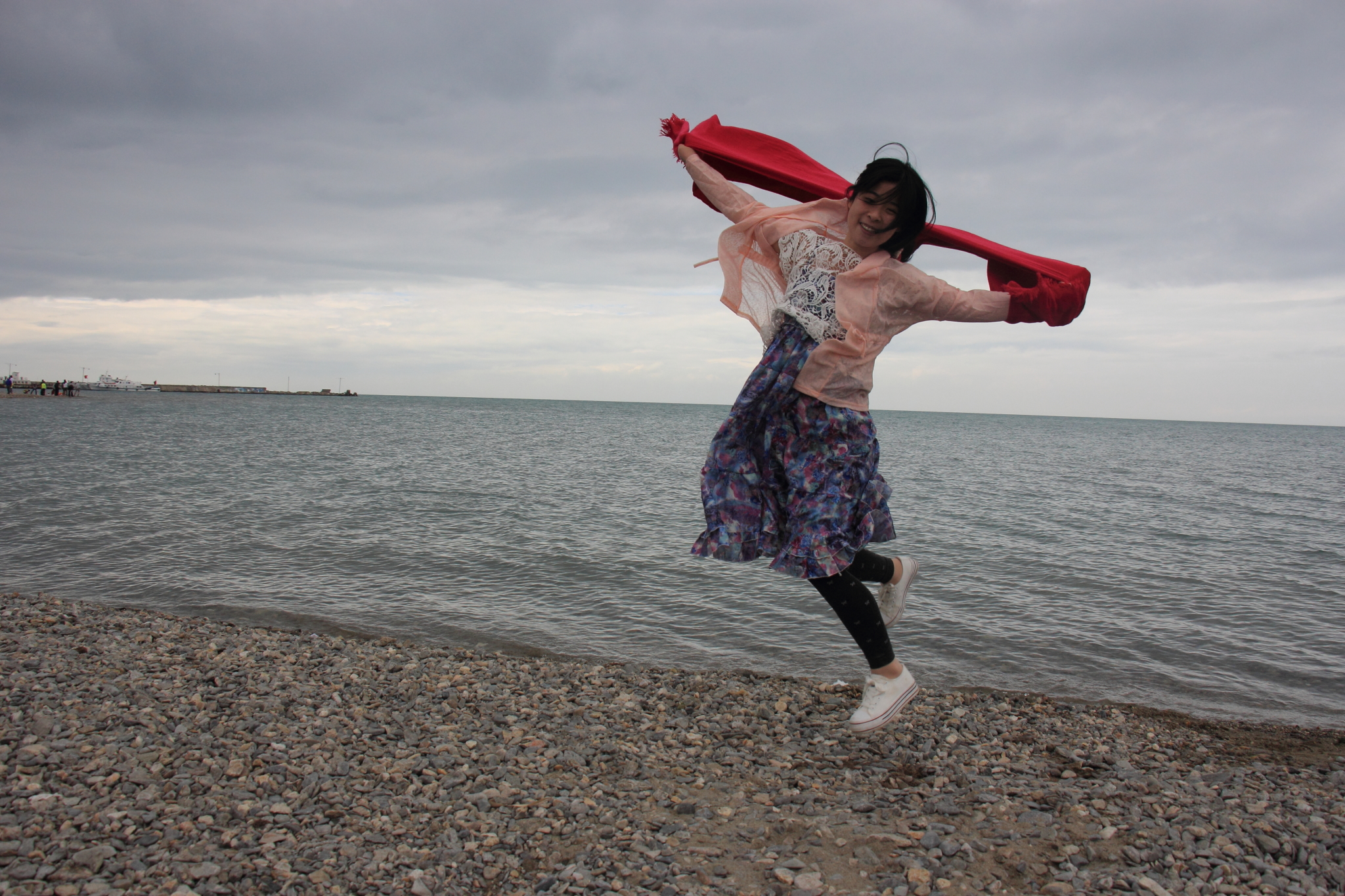 【贵德图片】一路向西，一见钟情-大美青海！