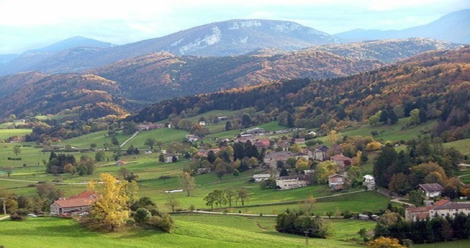 Saint-Martin-en-Vercors