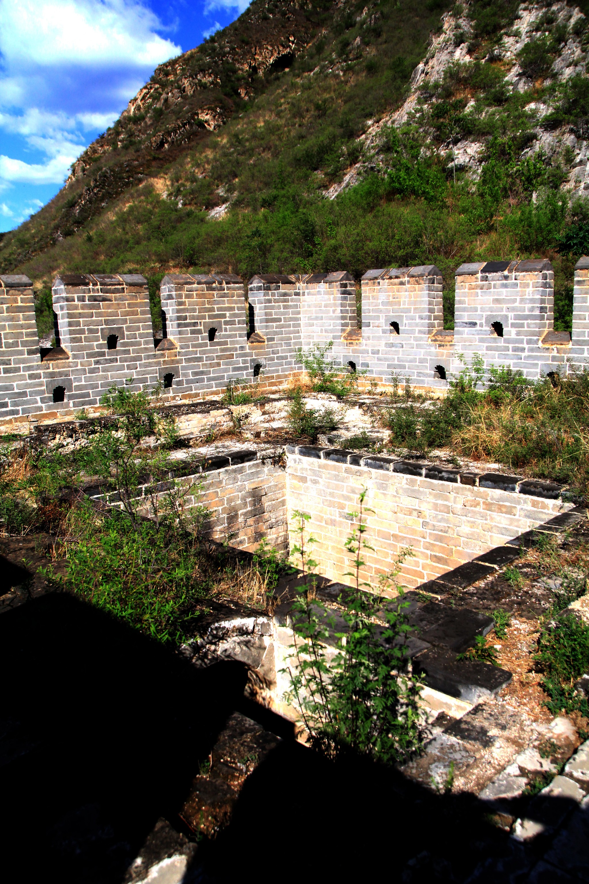 沿河城半日游,北京旅游攻略 - 马蜂窝