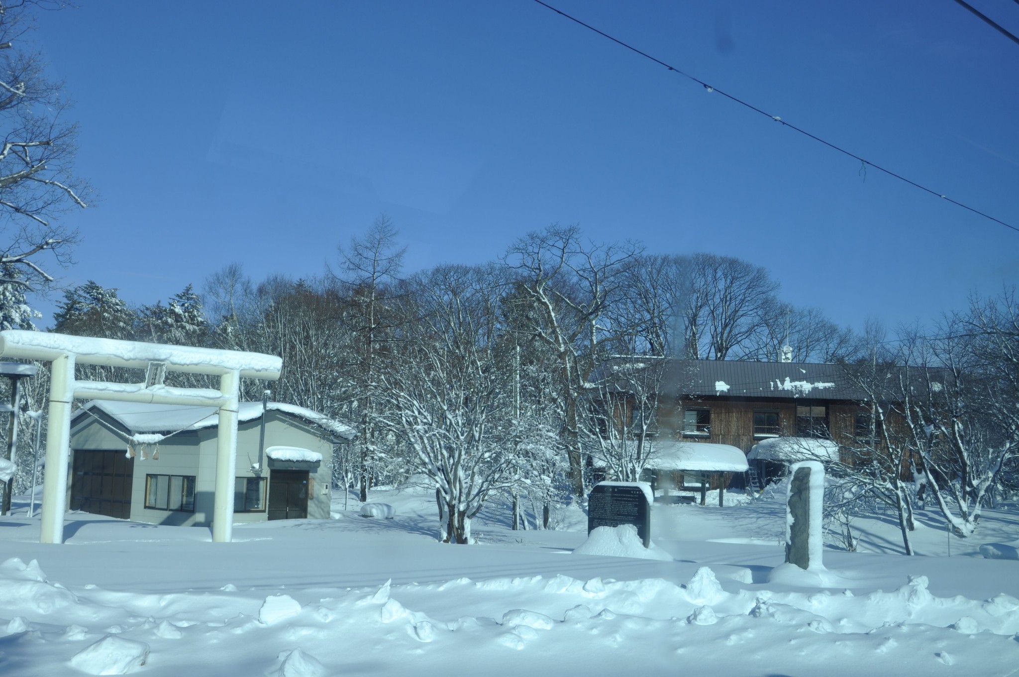 北海道自助遊攻略