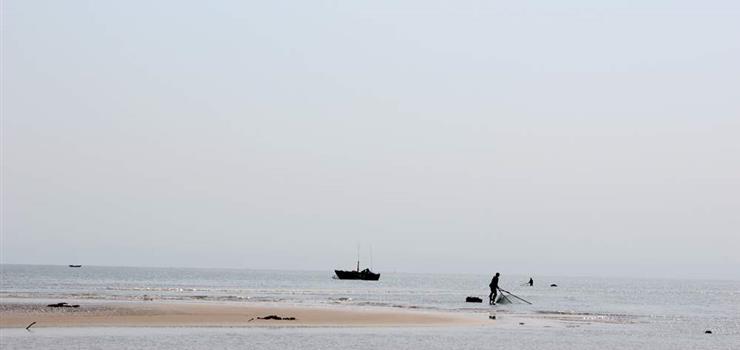 万宝滨海风景区