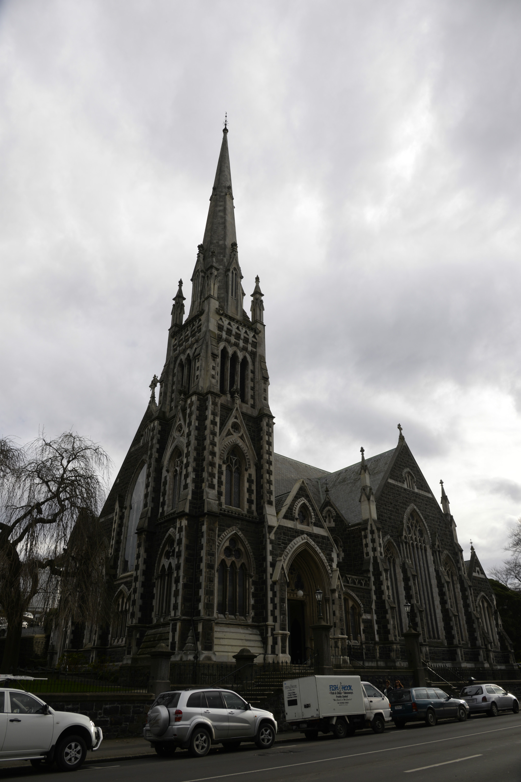新西兰教堂(201406)