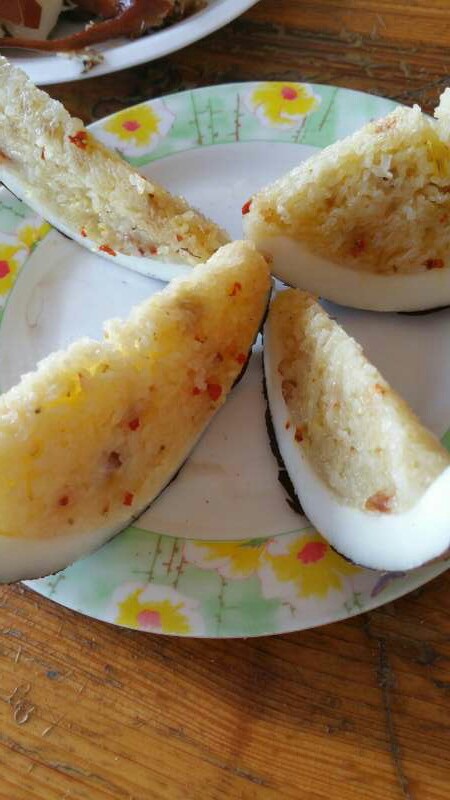 海南东方.美食篇 - 马蜂窝