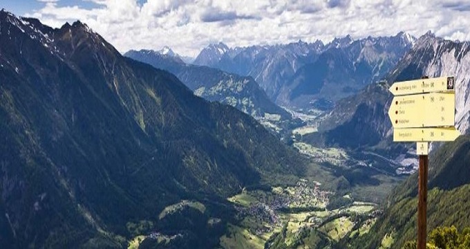 Ötztal-Bahnhof