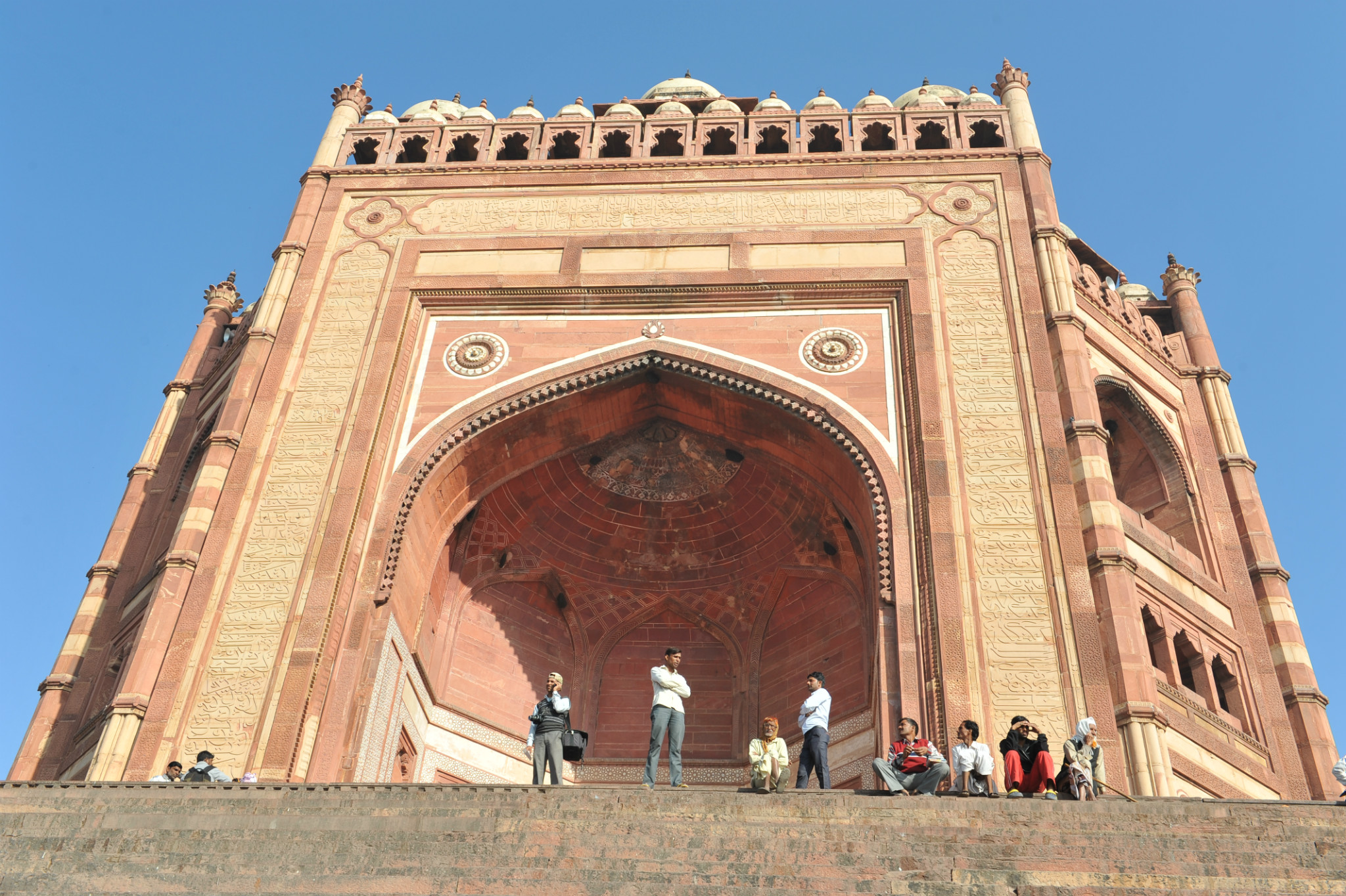 Buland Darwaza