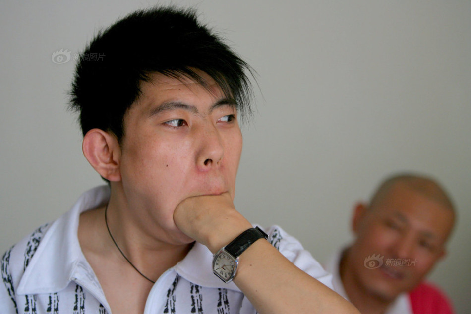 民间牛人大盘点 "开挂"高手秀绝技