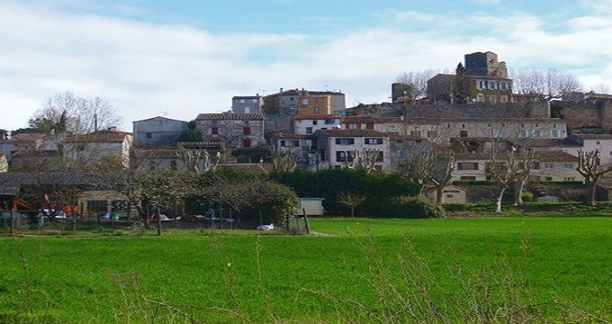 Saint-Martin-le-Vieil