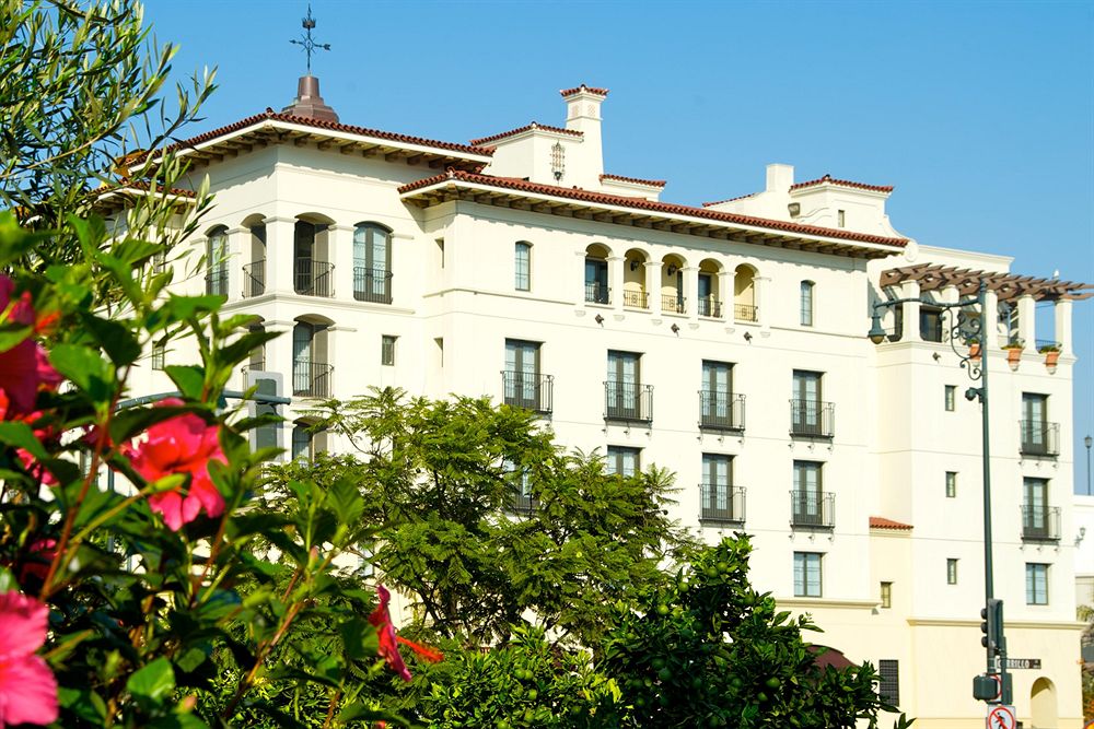 金普顿凯瑞酒店 Kimpton Canary Hotel, an IHG Hotel